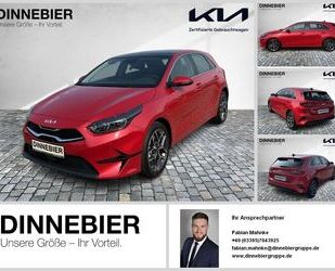 Kia ceed / Ceed Gebrauchtwagen