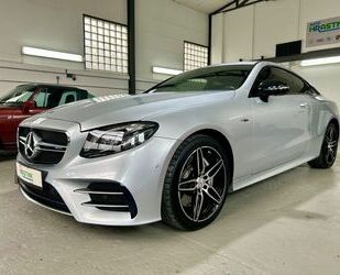 Mercedes-Benz E 53 AMG Gebrauchtwagen