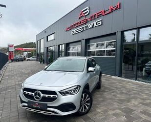 Mercedes-Benz GLA 220 Gebrauchtwagen