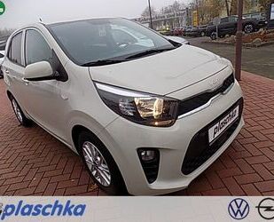 Kia Picanto Gebrauchtwagen