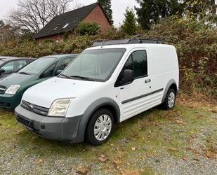 Ford Transit Gebrauchtwagen