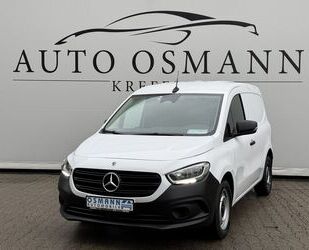 Mercedes-Benz Citan Gebrauchtwagen
