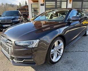 Audi S5 Gebrauchtwagen