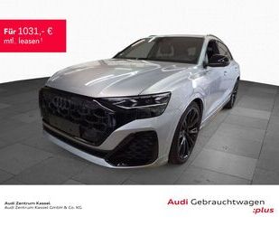Audi SQ8 Gebrauchtwagen