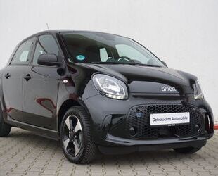 Smart ForFour Gebrauchtwagen