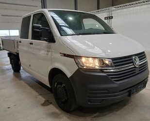 VW T6 andere Gebrauchtwagen