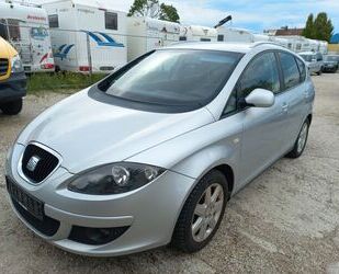 Seat Altea Gebrauchtwagen