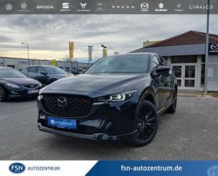 Mazda CX-5 Gebrauchtwagen