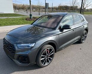 Audi Q5 Gebrauchtwagen