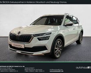 Skoda Kamiq Gebrauchtwagen