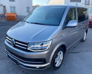 VW T6 Multivan Gebrauchtwagen
