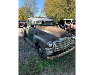 Chevrolet Andere Oldtimer