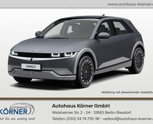 Hyundai IONIQ 5 Gebrauchtwagen