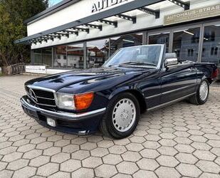 Mercedes-Benz SL 300 Gebrauchtwagen