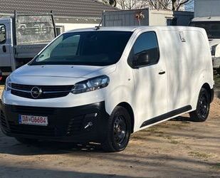 Opel Vivaro Gebrauchtwagen