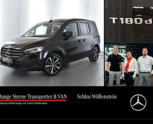 Mercedes-Benz T-Klasse Gebrauchtwagen