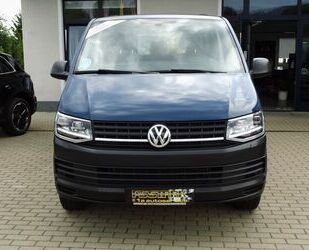 VW T6 Kombi Gebrauchtwagen
