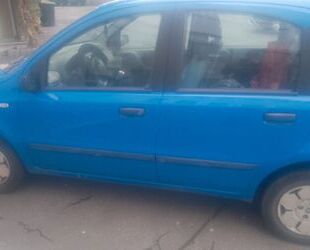 Fiat Panda Gebrauchtwagen