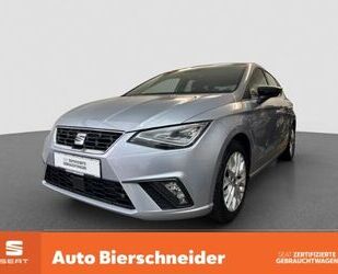 Seat Ibiza Gebrauchtwagen