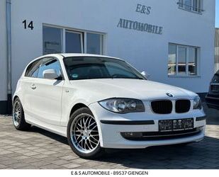 BMW 116 Gebrauchtwagen