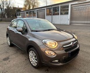 Fiat 500X Gebrauchtwagen