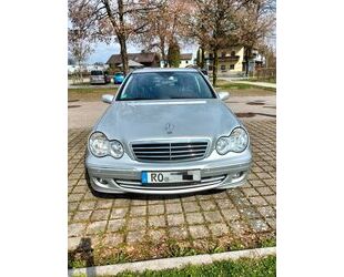 Mercedes-Benz C 280 Gebrauchtwagen