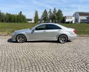 Mercedes-Benz S 500 Gebrauchtwagen