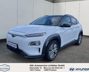 Hyundai KONA Gebrauchtwagen