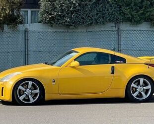 Nissan 350Z Gebrauchtwagen