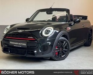Mini John Cooper Works Cabrio Gebrauchtwagen