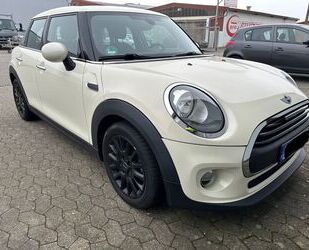 Mini ONE Gebrauchtwagen