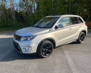 Suzuki Vitara Gebrauchtwagen