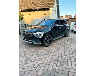 Mercedes-Benz GLE 400 Gebrauchtwagen