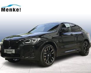 BMW X4 M40 Gebrauchtwagen