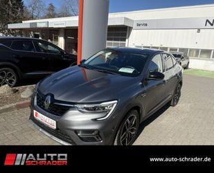 Renault Arkana Gebrauchtwagen