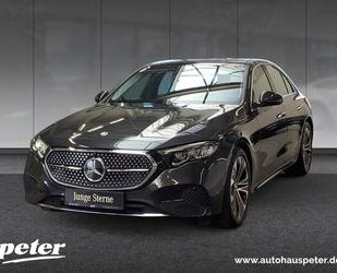 Mercedes-Benz E 200 Gebrauchtwagen