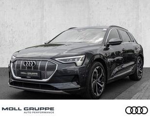 Audi e-tron Gebrauchtwagen