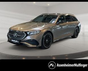 Mercedes-Benz E 300 Gebrauchtwagen