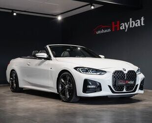 BMW 430 Gebrauchtwagen