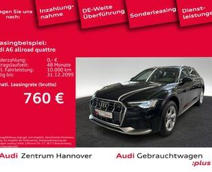 Audi A6 Allroad Gebrauchtwagen