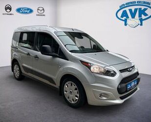 Ford Transit Connect Gebrauchtwagen