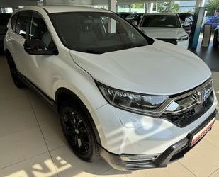 Honda CR-V Gebrauchtwagen