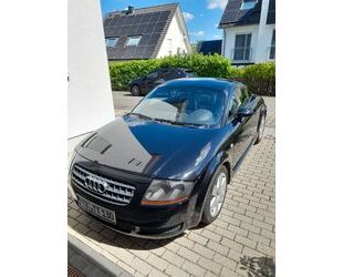 Audi TT Gebrauchtwagen