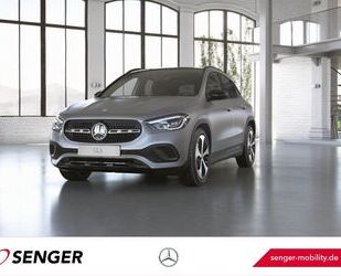 Mercedes-Benz GLA 250 Gebrauchtwagen