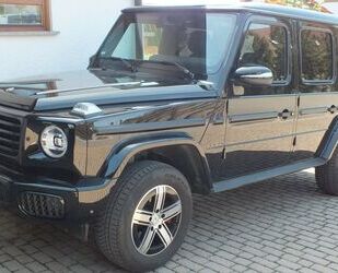 Mercedes-Benz G 450 Gebrauchtwagen