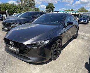 Mazda 3 Gebrauchtwagen
