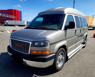 GMC Savana Gebrauchtwagen