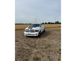 Dodge RAM Gebrauchtwagen