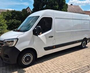 Renault Master Gebrauchtwagen