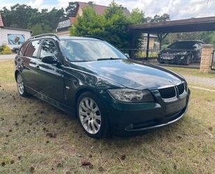 BMW 318 Gebrauchtwagen